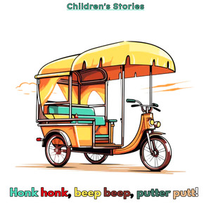 Honk Honk, Beep Beep, Putter Putt!