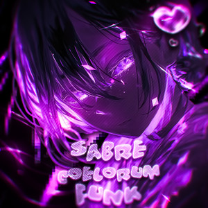 Sabre Coelorum Funk (Super Slowed)