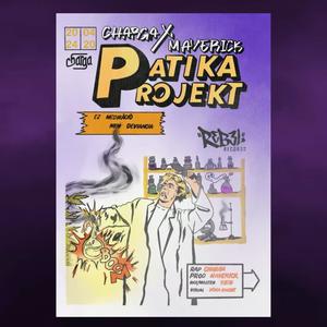 Patika Projekt (Explicit)