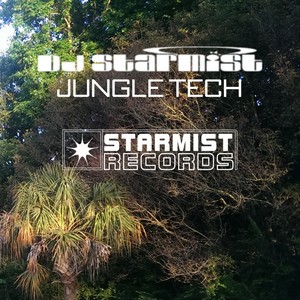 DJ Starmist - Jungle Tech (Original Mix)