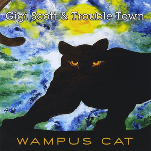 Wampus Cat