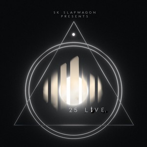 25 (Live) [Explicit]