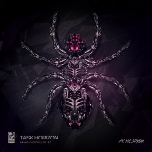 Arachnopilia EP