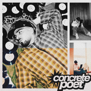 Concrete Poet (Explicit)