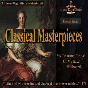 Classical Beauty - Classical Masterpieces