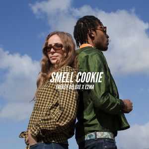 Smell Cookie