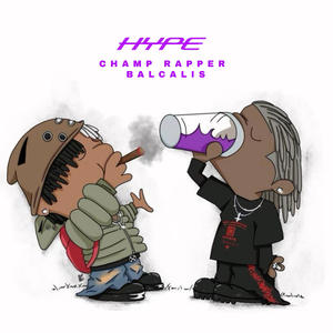 HYPE (Explicit)