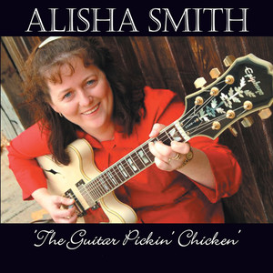 The Guitar Pickin' Chicken'