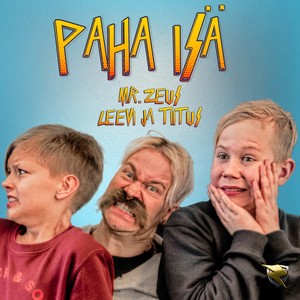 Paha isä