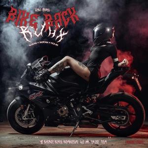 Bike Back (feat. Rudeboii & Cedric)