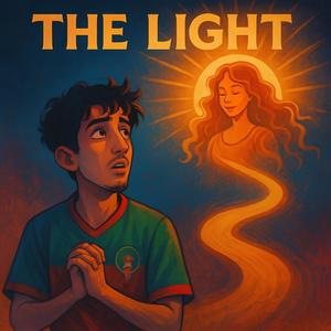 The Light (feat. Elysium SZN) (Remix)