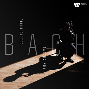 Bach Cello Suites