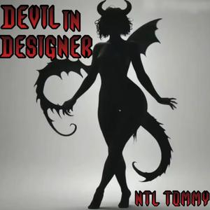 Devil in Designer (Explicit)