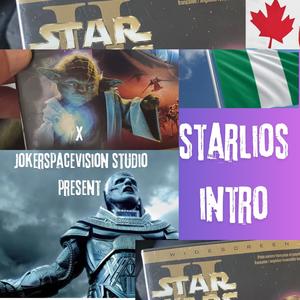 Starlios Intro (Explicit)