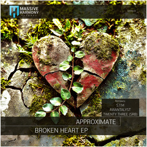 Broken Heart (S.Y.M Remix)