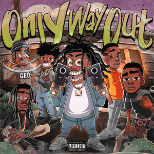 Hold That (Explicit)