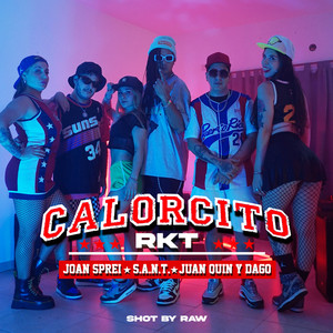 Calorcito RKT (Explicit)