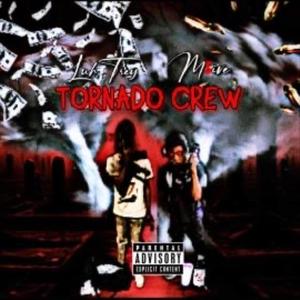 Tornado Crew (feat. M5ive) [Explicit]