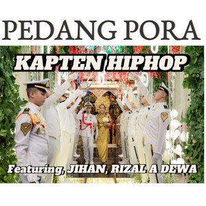 PEDANG PORA