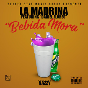 Bebida Mora (Explicit)
