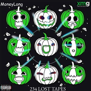 234 Lost Tapes (Explicit)