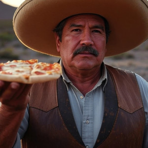 Que Chingue Su Madre la Chapiza (Explicit)