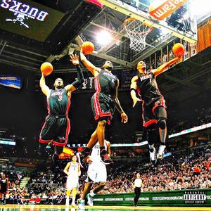 Miami Heat (Explicit)