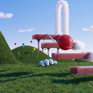 a brisk walk (feat. daisyboy)