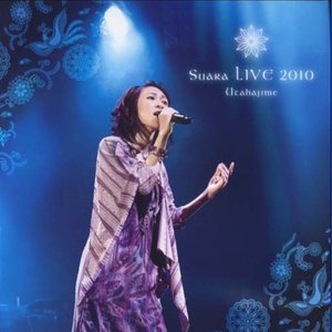 Suara LIVE 2010 ～歌始め～