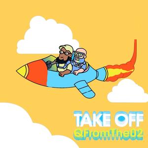 TAKE OFF (Explicit)