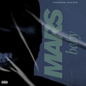 MARS BABY (Explicit)封面