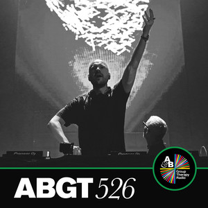 Breaking Down Walls (Record Of The Week) [ABGT526] (Myon’s Return To 2000 Mix)