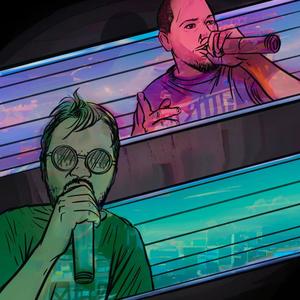 Big Time Rapper (feat. J-Rem) (Explicit)