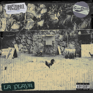 La Playa (Explicit)