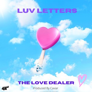 The Love Dealer