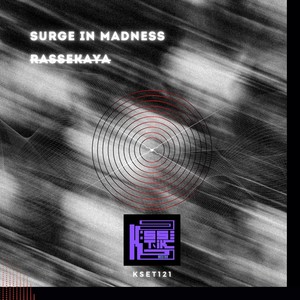 Rassekaya (Original Mix)