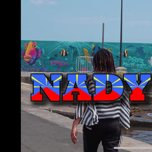 TM - MOVÉ KER (feat. Nadylafe)