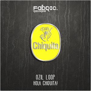 Hola Chiquita!