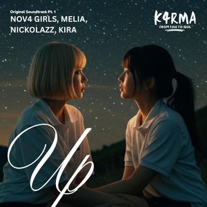 Cheesy (feat. MELIA)