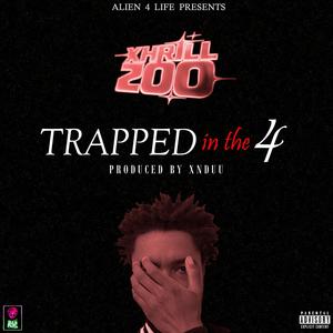 Trapped in the 4 (Explicit)