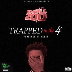 Trapped in the 4 (Explicit)