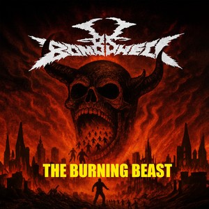 The Burning Beast