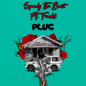 Plug (feat. Frank$) [Explicit]