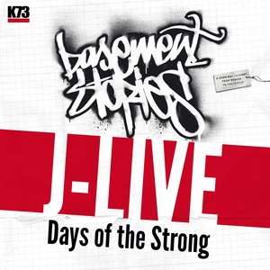 Days of the Strong(Basement Stories)