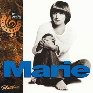 Marie - Bulles de chagrin