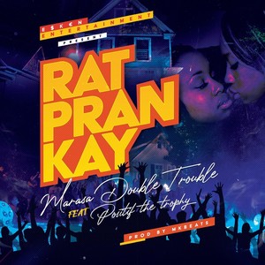Rat Pran Kay(feat. Positif the Trophy)