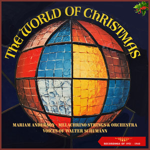 The World Of Christmas (Recordings of 1951 - 1960)