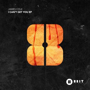 James Cole - I Can't Get You (Vocal Mix)