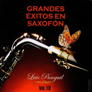 Grandes Exitos En Saxofon