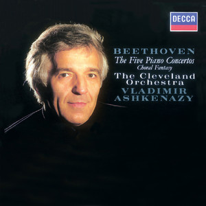 Beethoven - Fantasia for Piano, Chorus and Orchestra in C Minor, Op. 80 (C小调为钢琴，合唱队和管弦乐队而作的幻想曲，作品80)